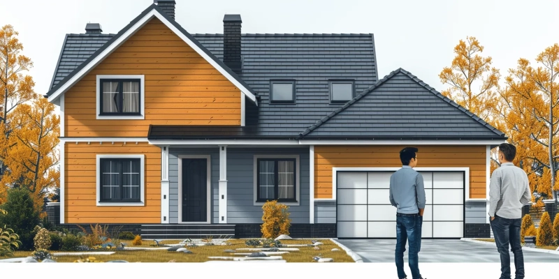 Nieruchomość w mieście czy poza nim? Wady i zalety