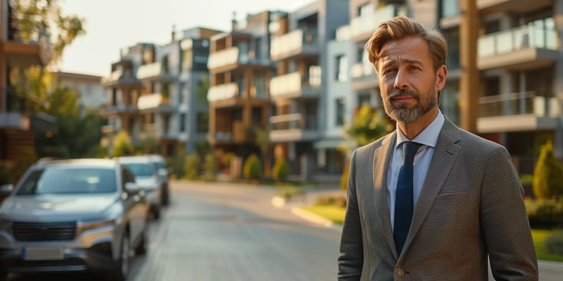 Nieruchomości – sposób na inwestowanie pieniędzy