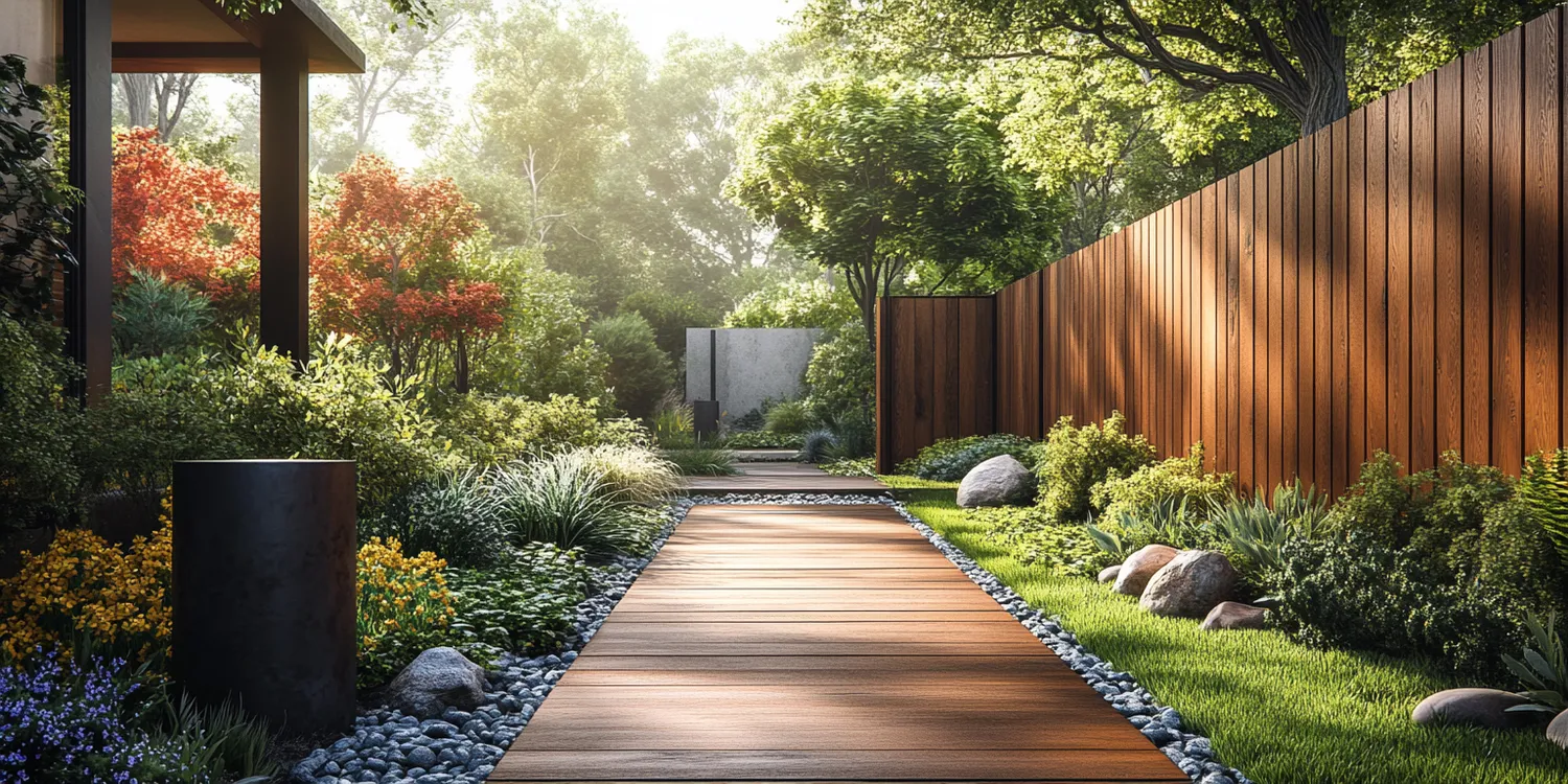 Ogród na co dzień?