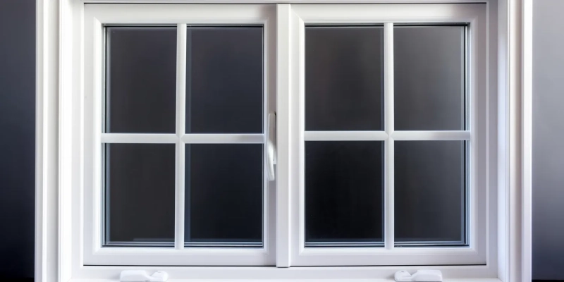 Okna aluminiowe czy PCV?