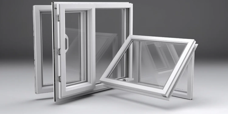 Okna PCV jakie najlepsze?
