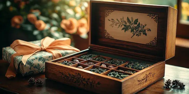 Personalizowane prezenty dla niej