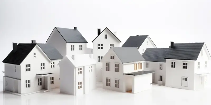 Poradnik - jak wybrać idealne mieszkanie?