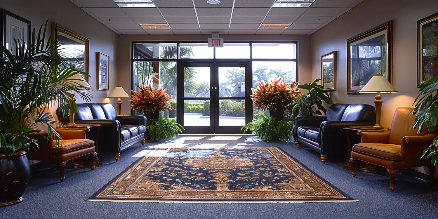 Porady na temat optymalnego czyszczenia dywanów