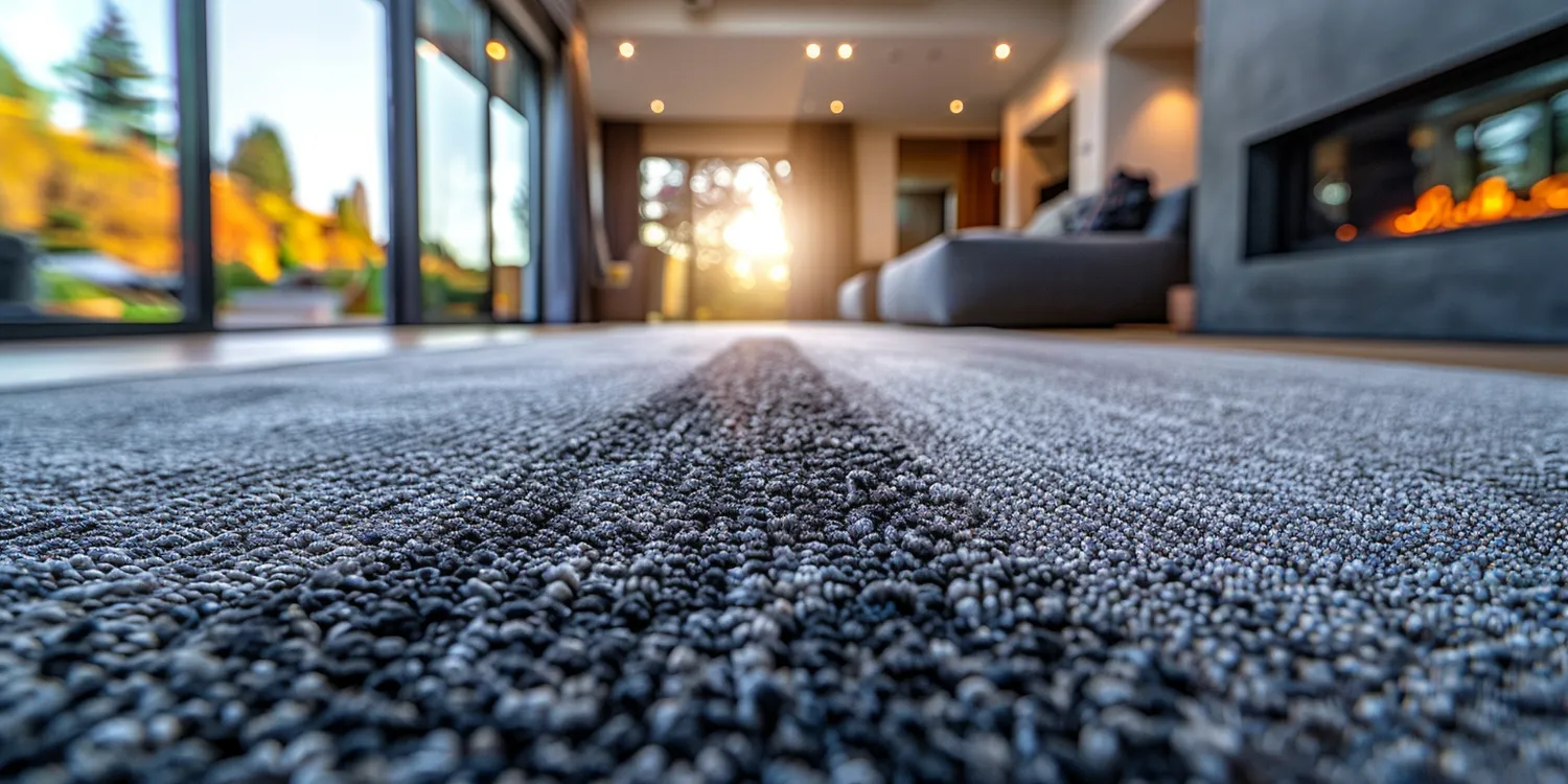 Pralnia dywanów Warszawa