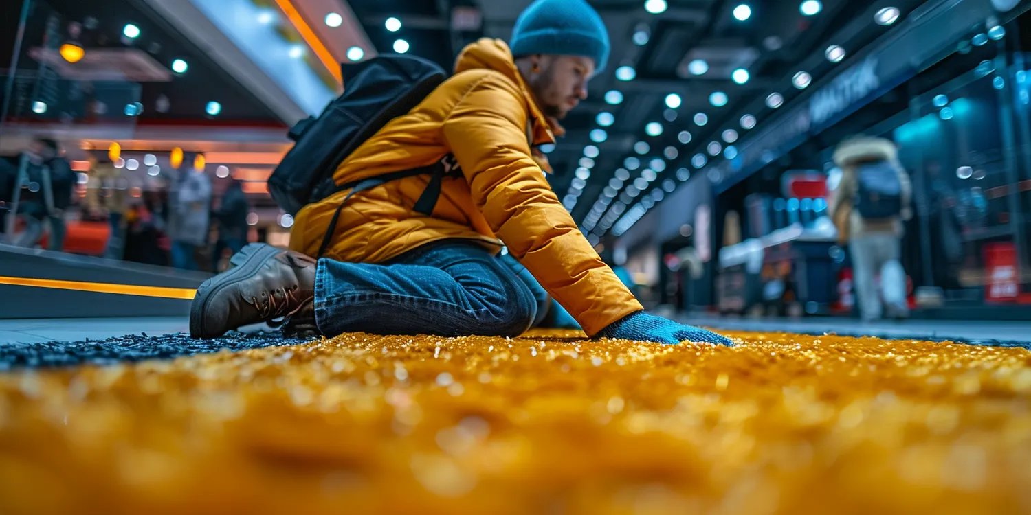 Pranie dywanów ile kosztuje?