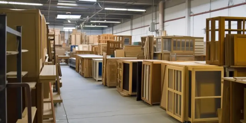 Rynek nieruchomości w Polsce