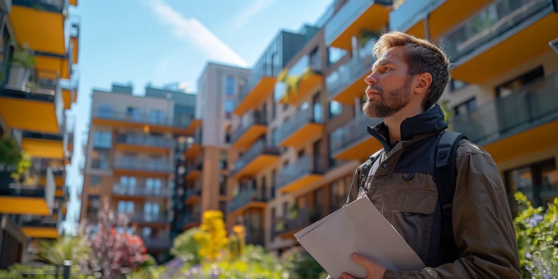 Sposoby na finansowanie inwestycji w nieruchomości