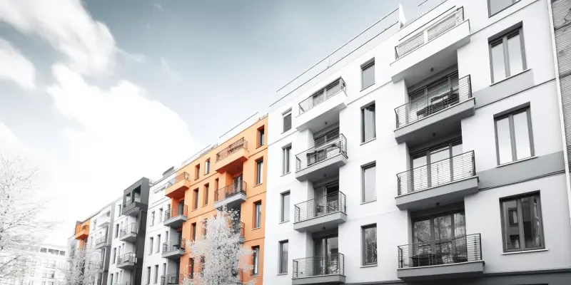 Sprzedaż nieruchomości przez profesjonalne biuro