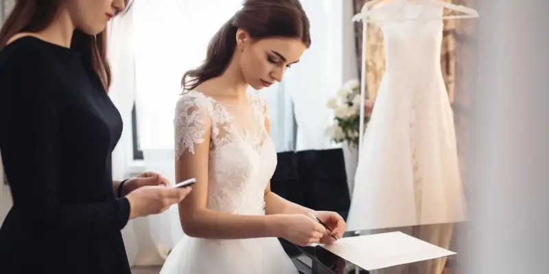 Suknie ślubne góralskie gdzie uszyć?