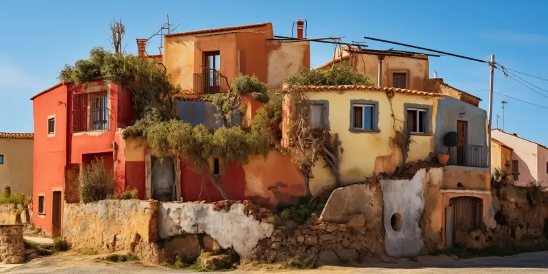 Trendy na rynku nieruchomości