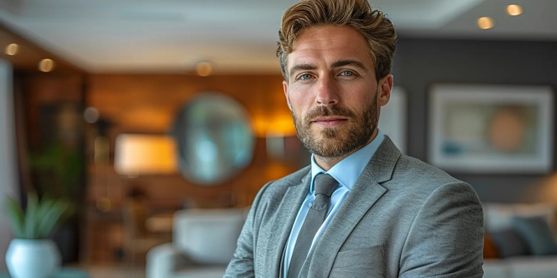 Trendy na rynku nieruchomości