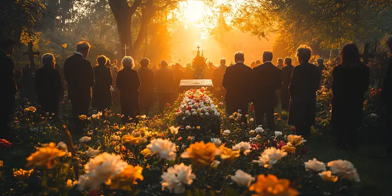 Usługi pogrzebowe Opole