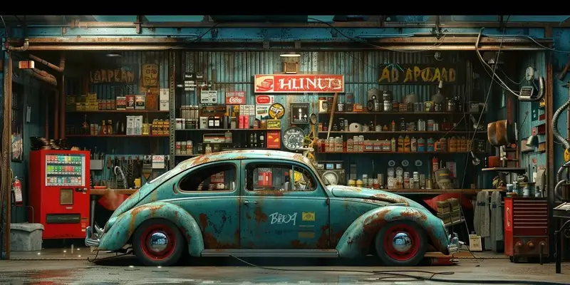 Warsztat samochodowy – na co zwrócić uwagę przy jego wyborze?