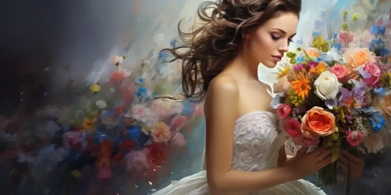 Wybieramy suknię ślubną