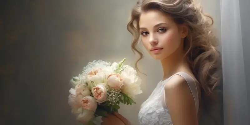 Wybieramy suknię ślubną