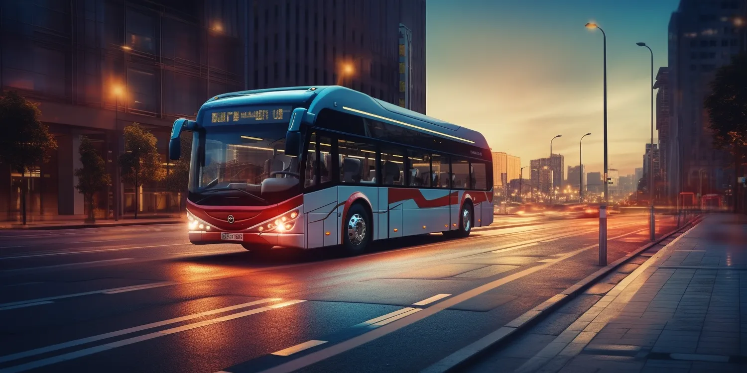 Wynajem autokaru ile za kilometr?