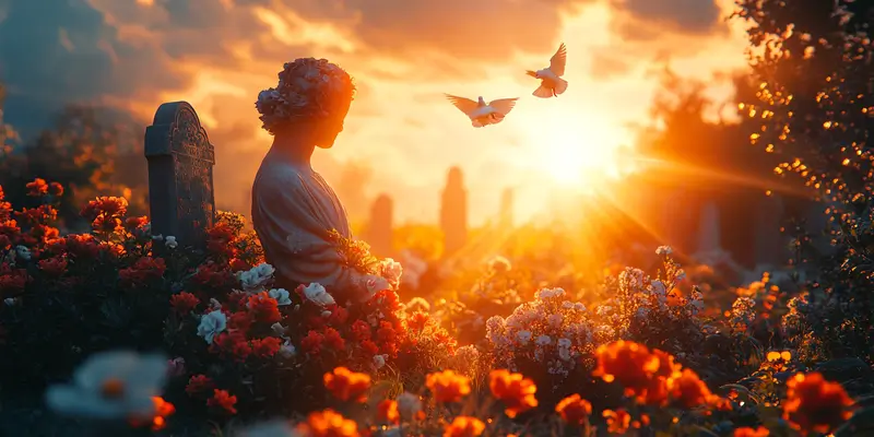 Zakład pogrzebowy jakie dokumenty?