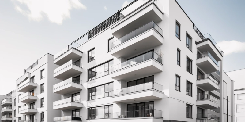 Zakup mieszkania krok po kroku