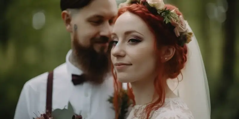 Zakup sukni ślubnej – krótki przewodnik