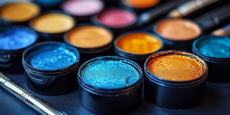 Farby do twarzy jak zrobic