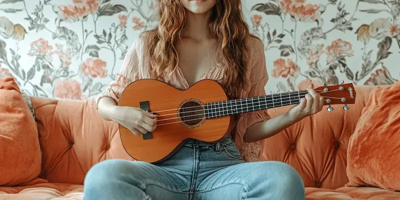 Gdzie kupic ukulele koncertowe