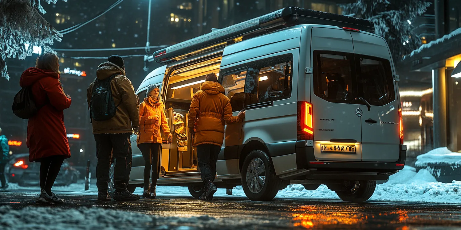 Ile osobowy jest bus